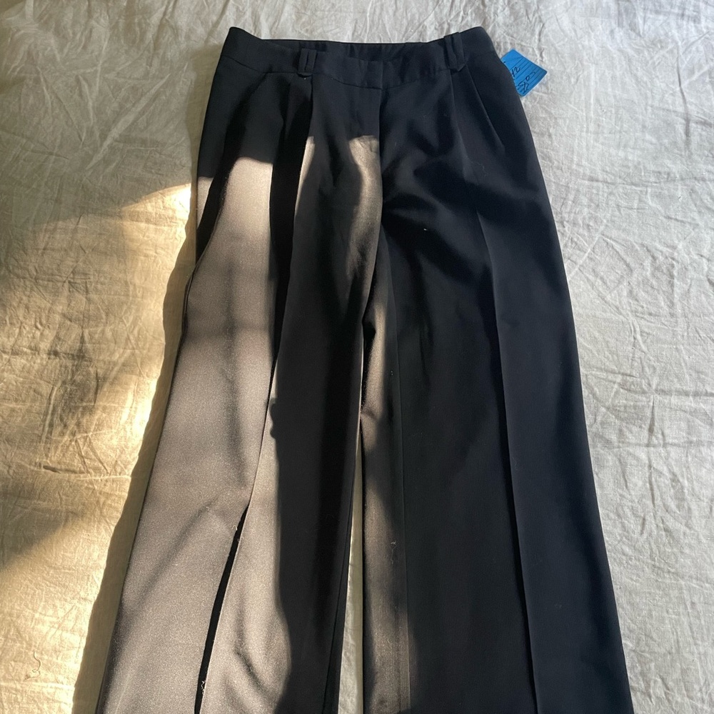 ARITZIA EFFORTLESS PANTS BUT BETTER